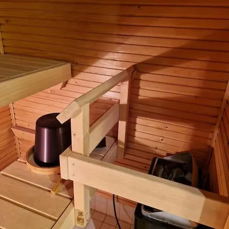 Apartament Saunallinen Yksioe Raision Keskustassa Raisio